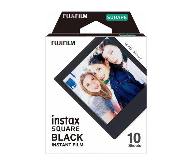 Fujifilm Instax Square Deco Film Bundle - 1529182 - zdjęcie 4